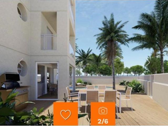 Piso en venta en Cambrils Badia, Baix Camp