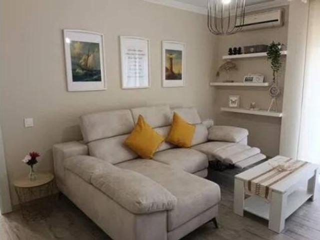 Piso en venta en Campillos, Málaga