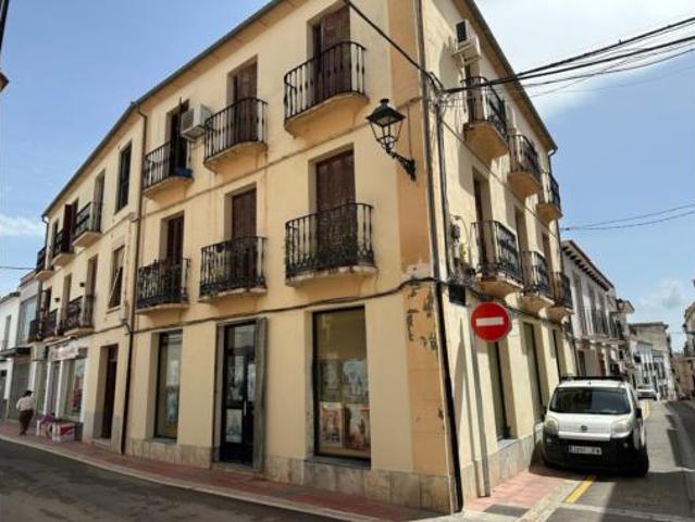 Piso en venta en Guadalteba, Andalucía
