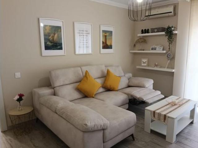Piso en venta en Guadalteba, Andalucía