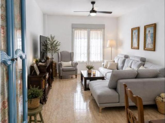 Piso en venta en Guadalteba, Andalucía