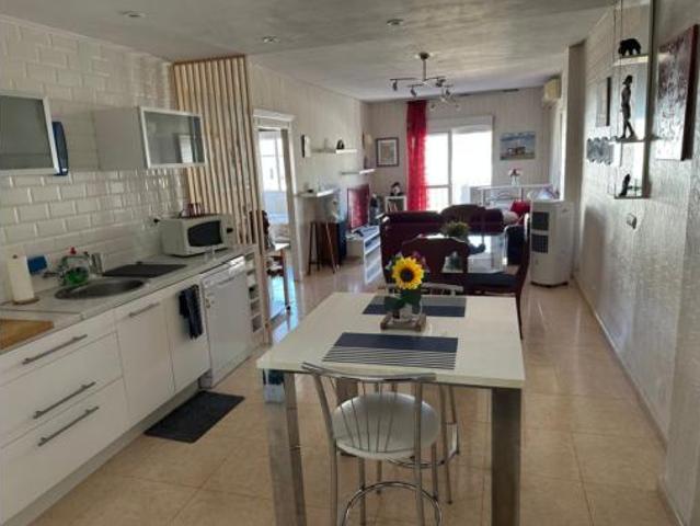 Piso en venta en Guadalteba, Andalucía