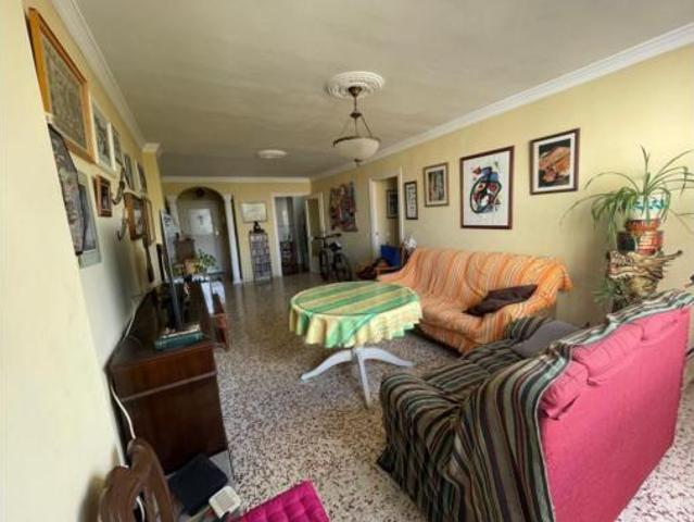 Piso en venta en Campillos, Málaga