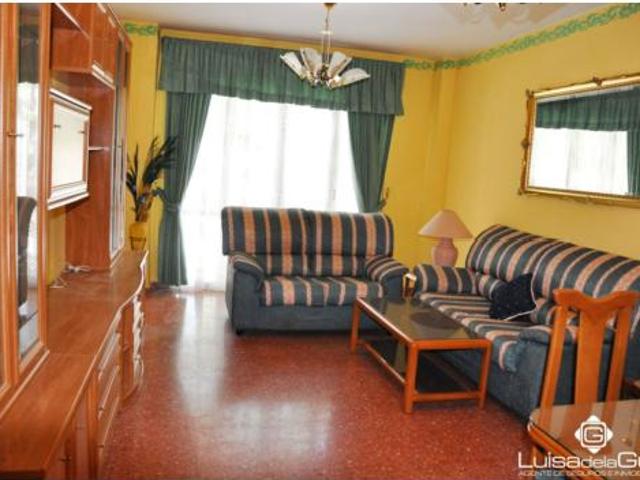 Piso en venta en Campo De Criptana, Castilla-La Mancha