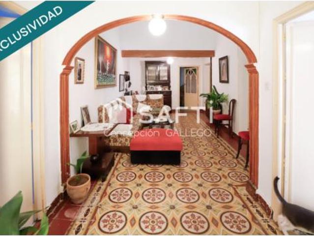 Piso en venta en Campo De Criptana, Castilla-La Mancha