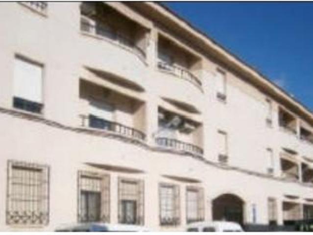 Piso en venta en Campo De Criptana, Castilla-La Mancha