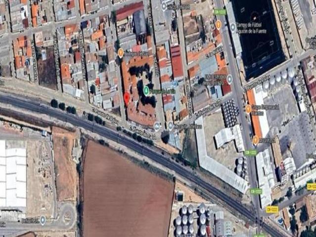 Piso en venta en Campo De Criptana, Castilla-La Mancha