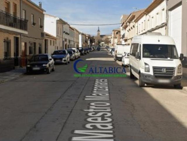 Piso en venta en Campo de Criptana, Ciudad Real