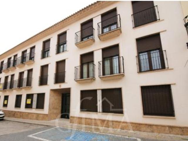 Piso en venta en Campo De Criptana
