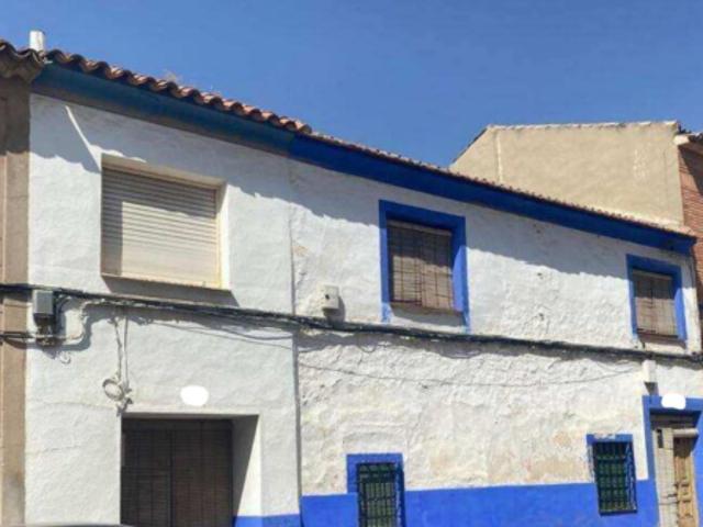 Piso en venta en Campo De Criptana, Castilla-La Mancha