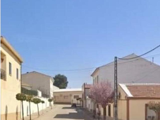 Piso en venta en Campo De Criptana, Castilla-La Mancha