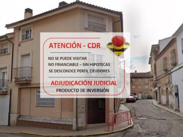 Piso en venta en Campo Real, Madrid