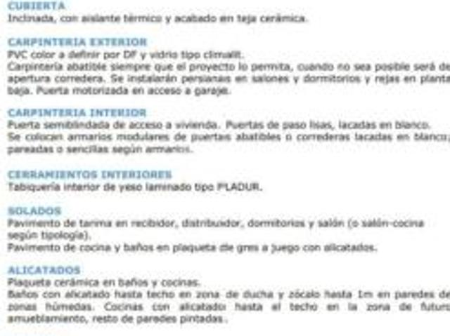 Piso en venta en Campo Real, Madrid