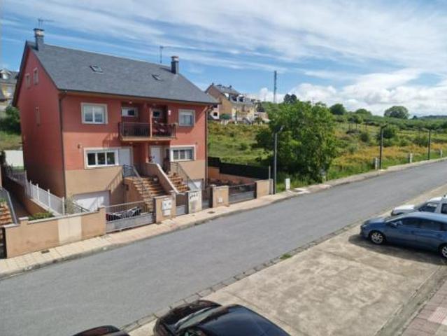 Piso en venta en El Bierzo, Castilla y León