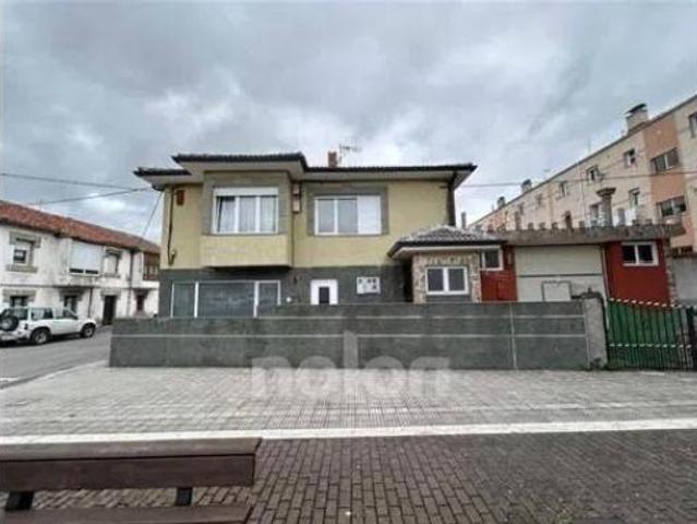 Piso en venta en Matamorosa, Campoo De Enmedio