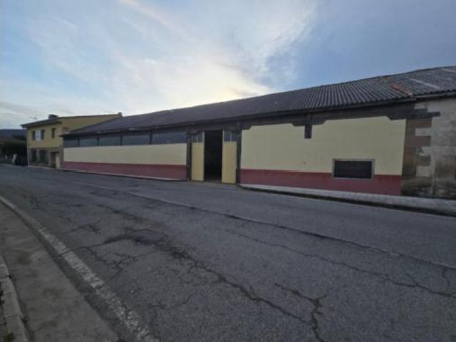 Piso en venta en Matamorosa, Campoo De Enmedio