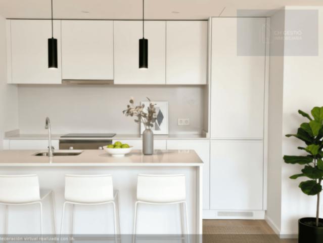 Piso en venta en Migjorn, Baleares