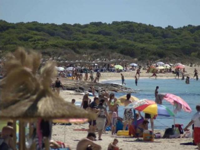 Piso en venta en Migjorn, Baleares