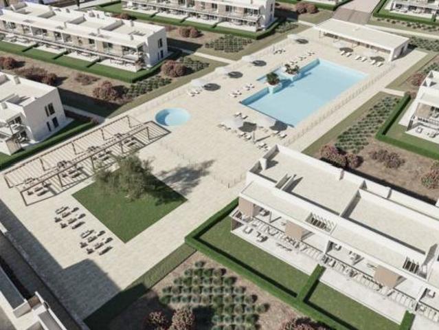 Piso en venta en Dalt sa Ràpita, Migjorn