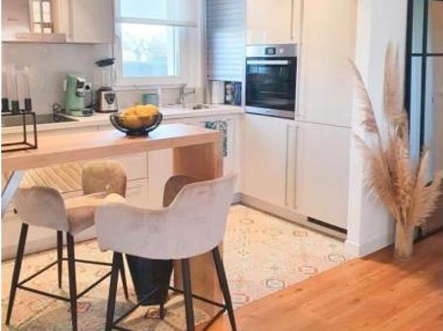 Piso en venta en sa Ràpita, Migjorn