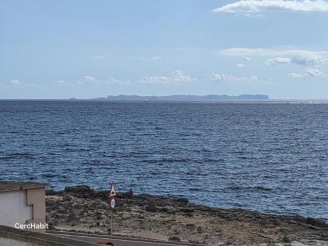 Piso en venta en sa Ràpita, Migjorn