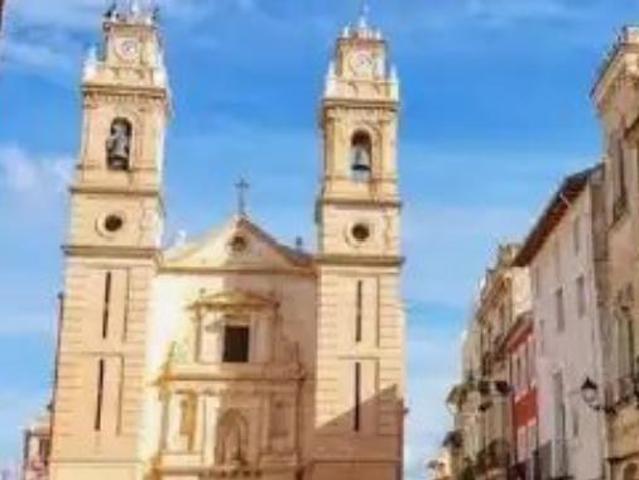 Piso en venta en Canals, València / Valencia