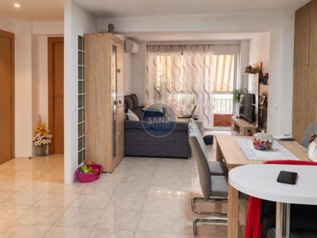 Piso en venta en Canals, València / Valencia