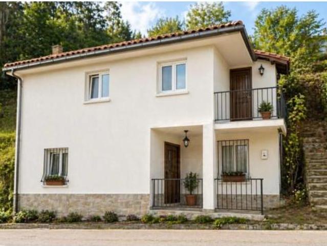 Piso en venta en Fenoeda, Candamo