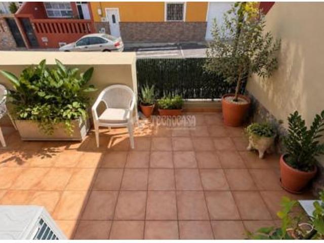 Piso en venta en Aroba, Candelaria