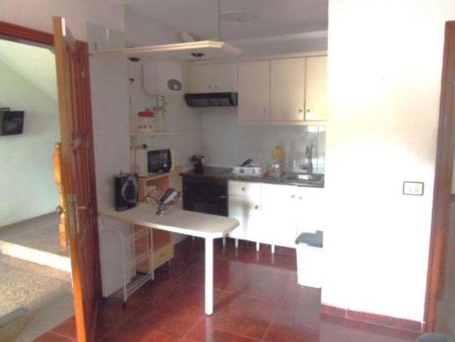 Piso en venta en Las Caletillas, Candelaria