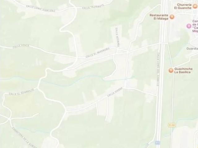 Piso en venta en Polígono Industrial Valle de Güímar, Candelaria