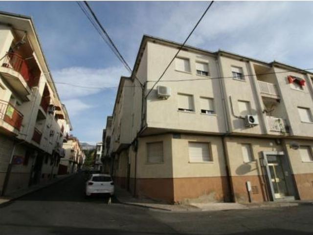 Piso en venta en Candeleda, Ávila