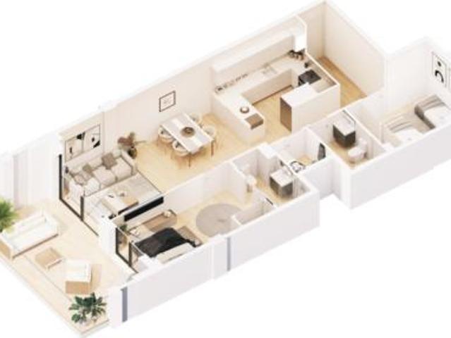 Piso en venta en Maresme, Catalunya