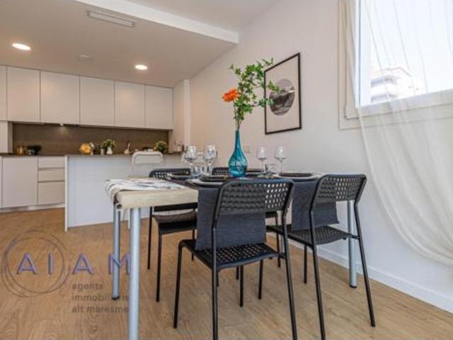 Piso en venta en Maresme, Catalunya
