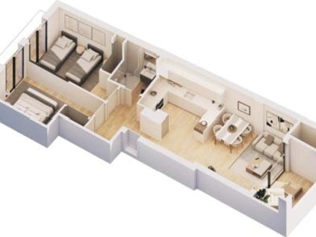 Piso en venta en Canet de Mar, Barcelona