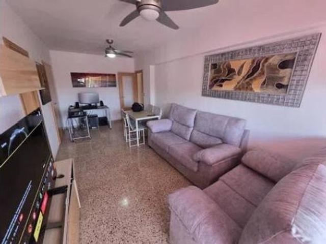 Piso en venta en Platja de Canet, Canet d'en Berenguer