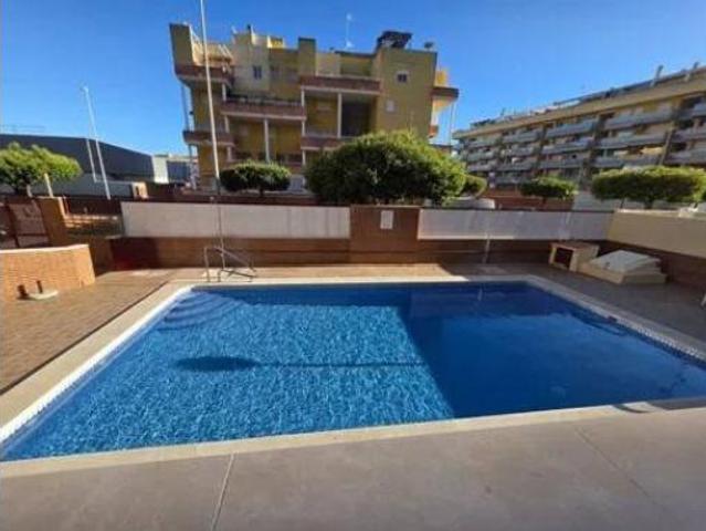 Piso en venta en Canet d'en Berenguer, València / Valencia