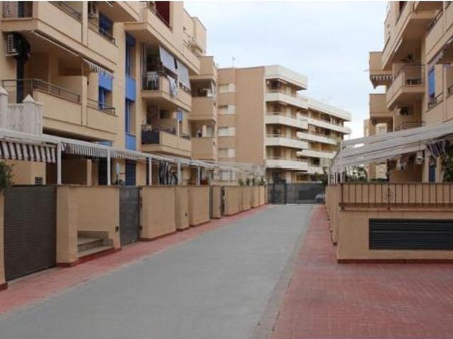 Piso en venta en Platja de Canet, Canet d'en Berenguer