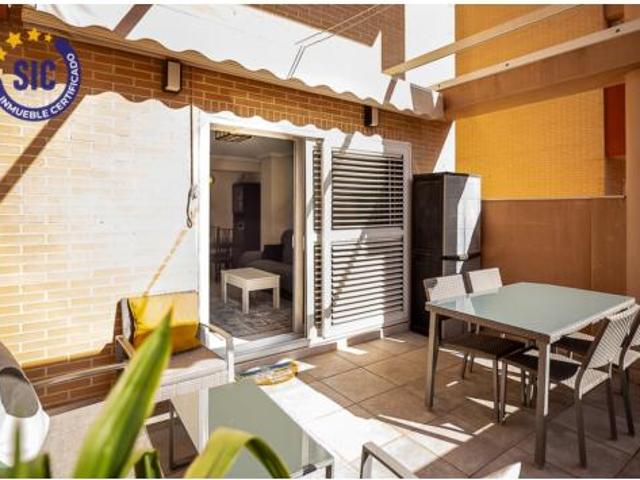 Piso en venta en Platja de Canet, Canet d'en Berenguer