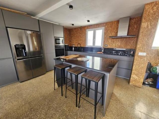 Piso en venta en Canet d'en Berenguer, València / Valencia