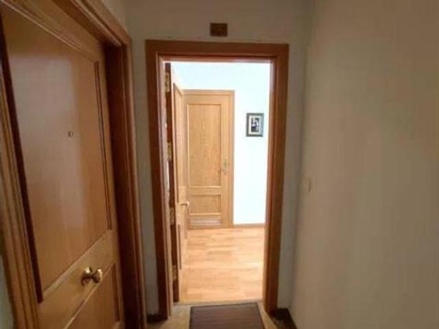 Piso en venta en La Jacetania, Aragón