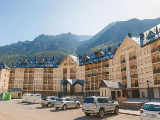 Piso en venta en La Jacetania, Aragón
