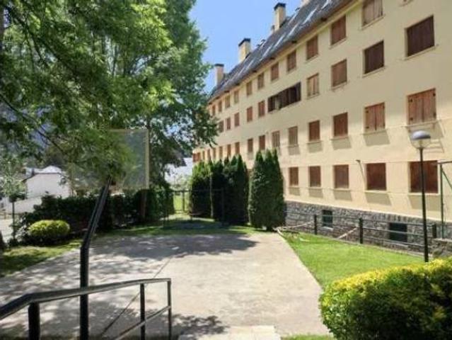 Piso en venta en La Jacetania, Aragón