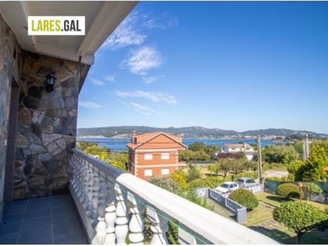 Piso en venta en O Hío, O Morrazo