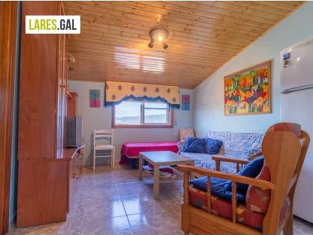 Piso en venta en O Hío, O Morrazo