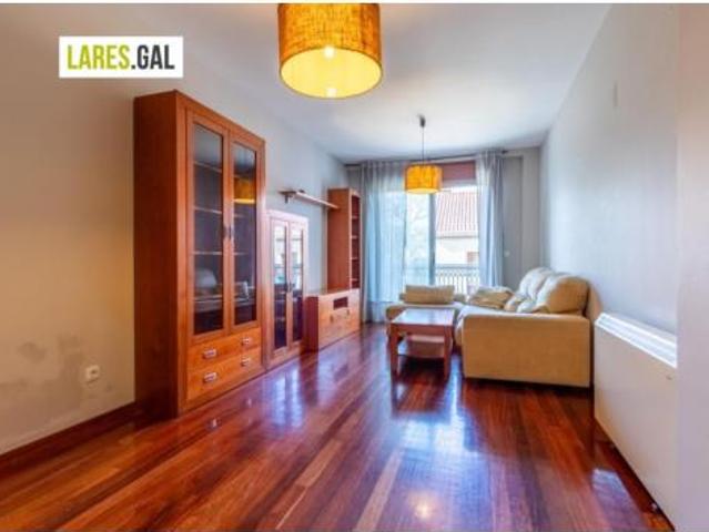 Piso en venta en O Hío, O Morrazo