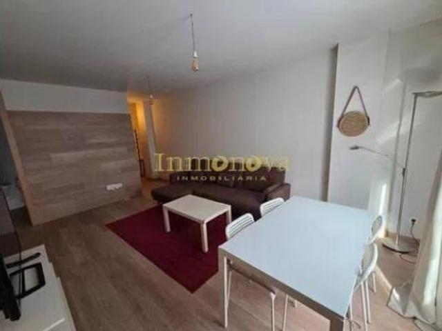 Piso en venta en O Hío, O Morrazo