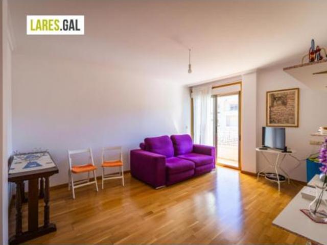 Piso en venta en Cangas, O Morrazo