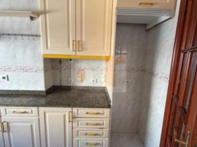 Piso en venta en Cangas, O Morrazo