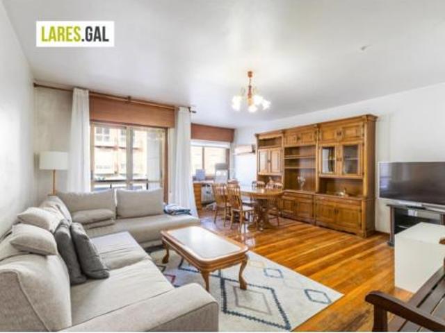 Piso en venta en Cangas, O Morrazo